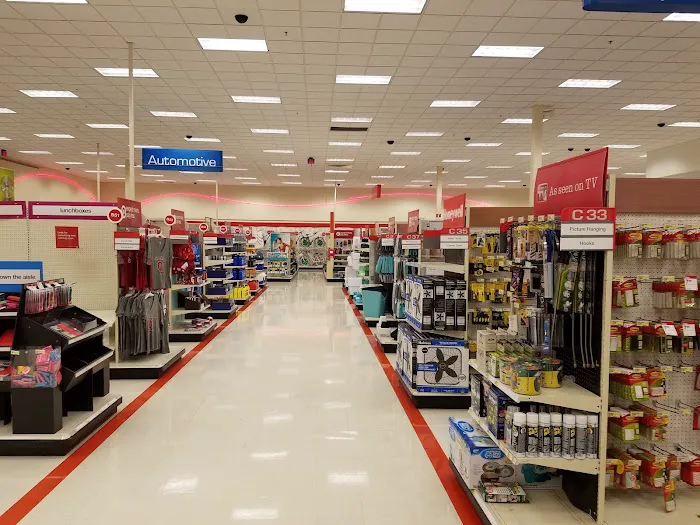 Target 2