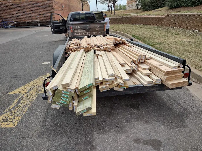 Lowe's Home Improvement 5