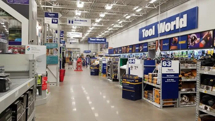 Lowe's Home Improvement 2