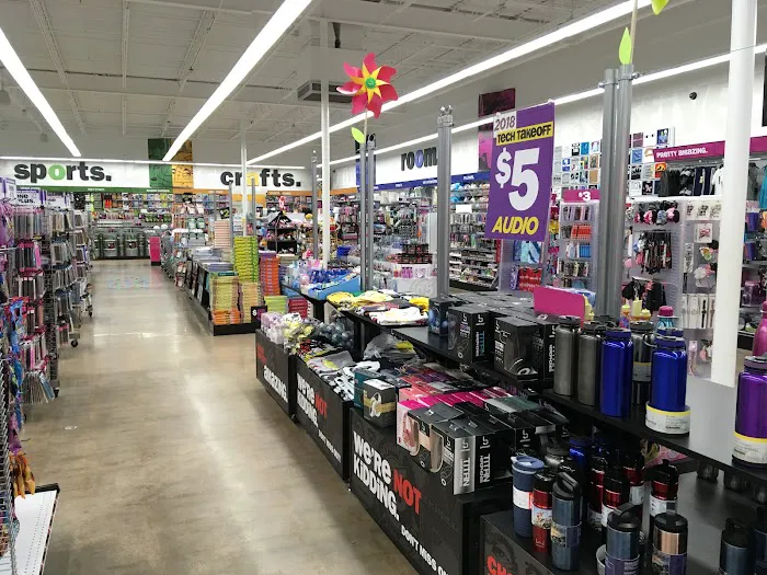 Five Below 3