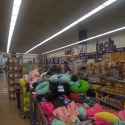Five Below ico