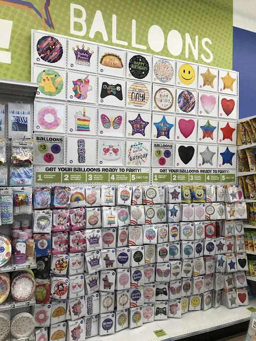 Five Below 6