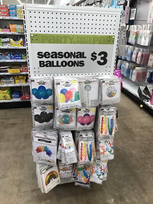 Five Below 4