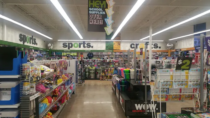 Five Below 9