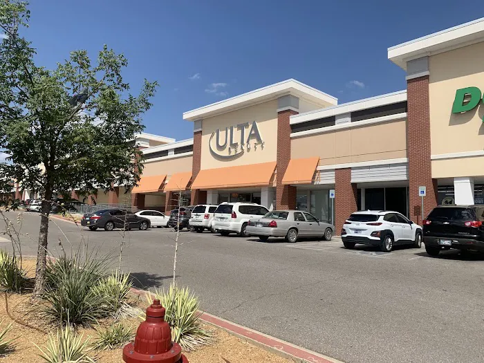 Ulta Beauty 6