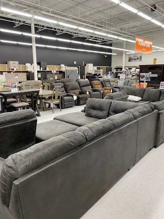 Big Lots 0