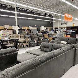 Big Lots ico