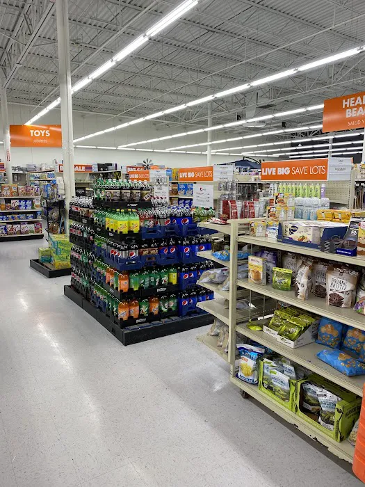 Big Lots 5