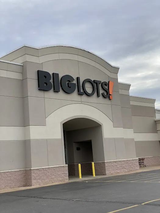 Big Lots 2