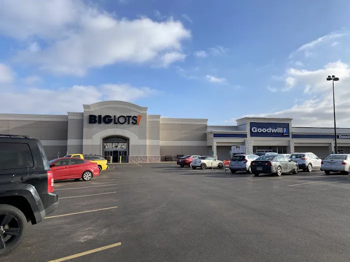 Big Lots 9