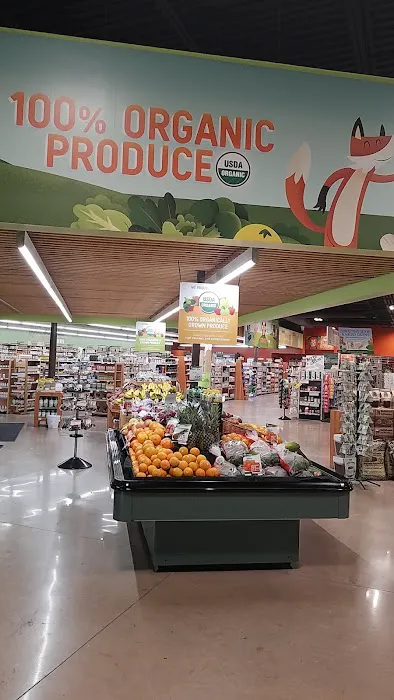Natural Grocers 0
