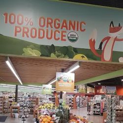 Natural Grocers ico
