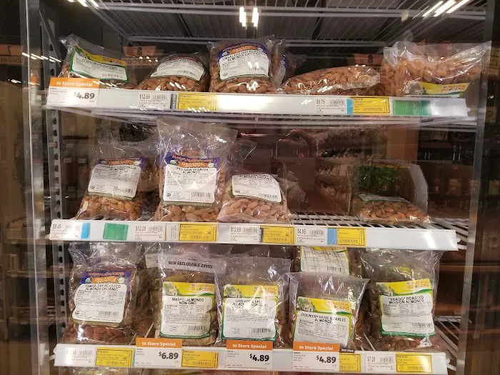 Natural Grocers 7