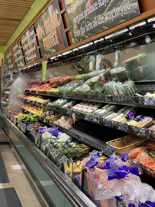 Natural Grocers 8