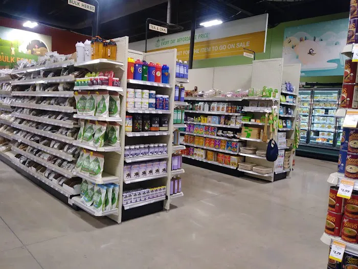 Natural Grocers 9