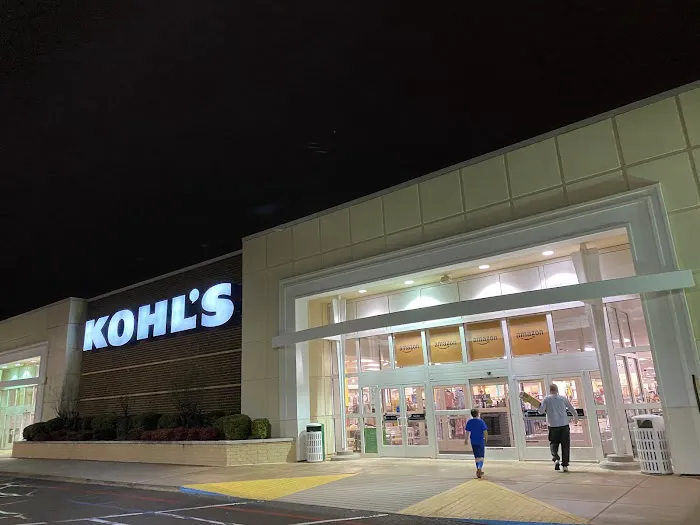 Kohl's 0