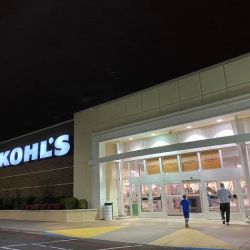 Kohl's ico
