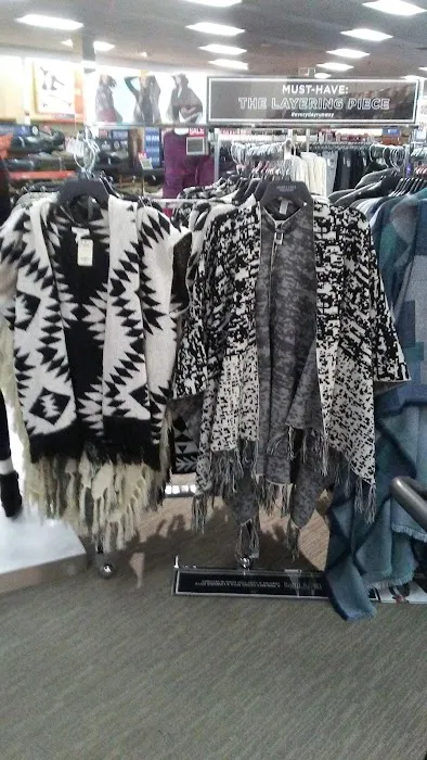 Kohl's 4