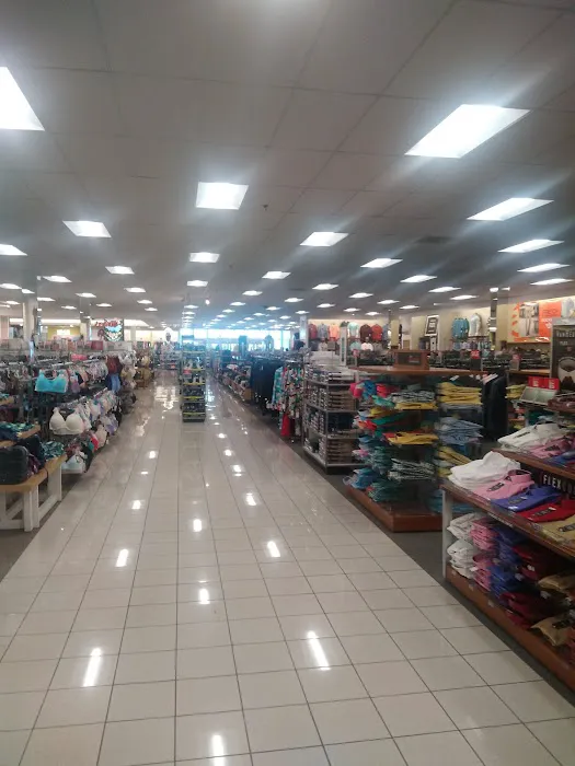 Kohl's 8