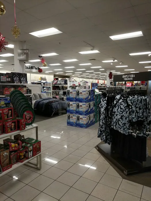 Kohl's 9