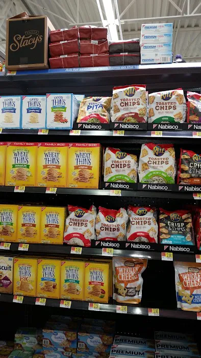 Walmart Neighborhood Market 3