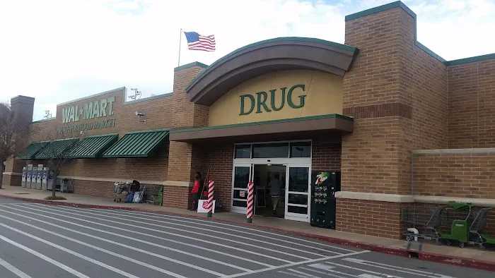 Walmart Neighborhood Market 0