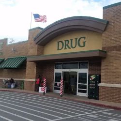 Walmart Neighborhood Market ico