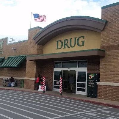 Walmart Neighborhood Market