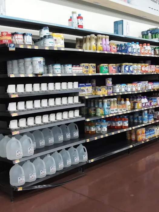Walmart Neighborhood Market 2