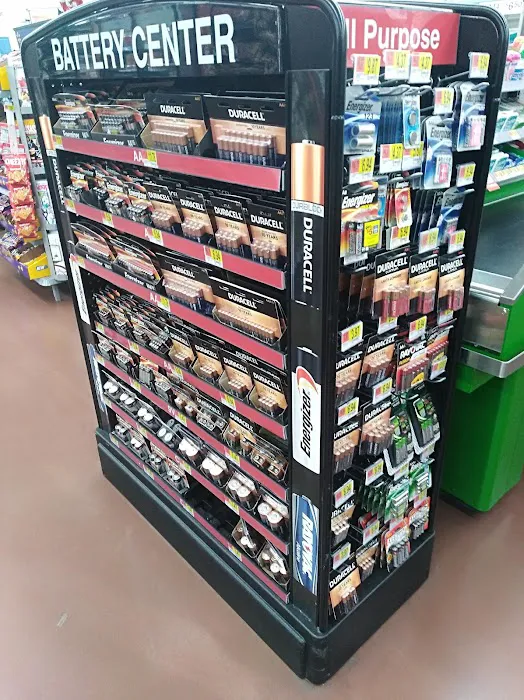 Walmart Neighborhood Market 4