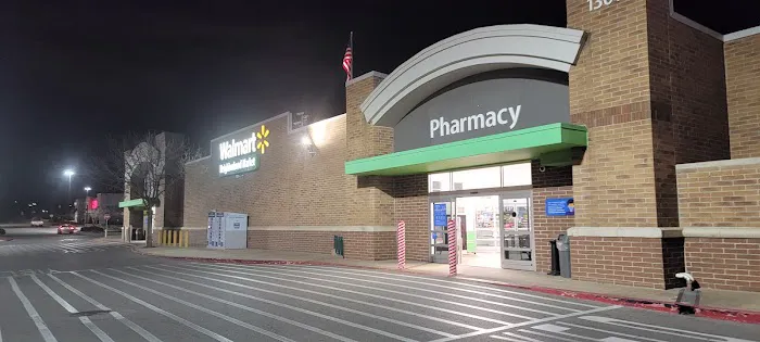 Walmart Neighborhood Market 5