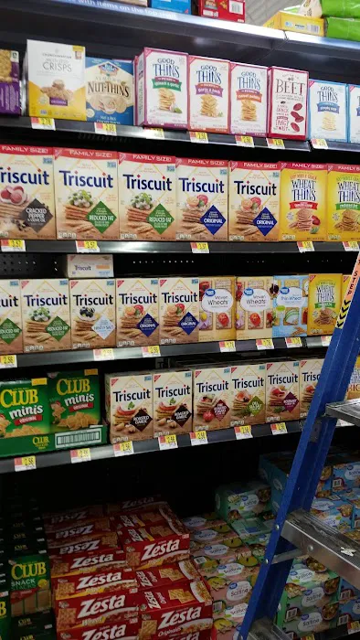 Walmart Neighborhood Market 6