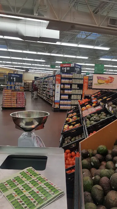 Walmart Neighborhood Market 7