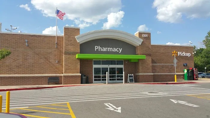 Walmart Neighborhood Market 8