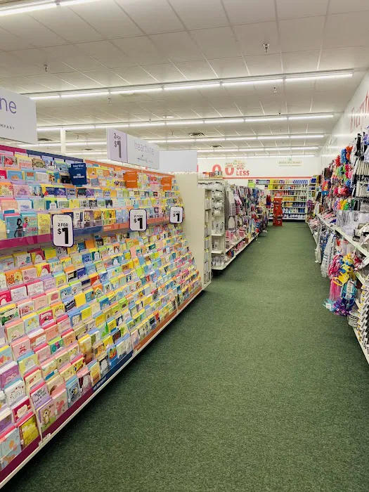 Dollar Tree 0