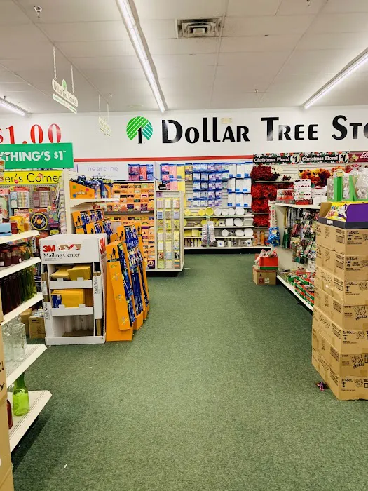 Dollar Tree 3