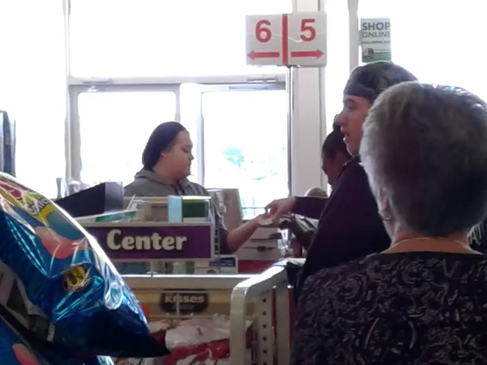 Dollar Tree 2