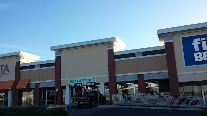 Dollar Tree 6