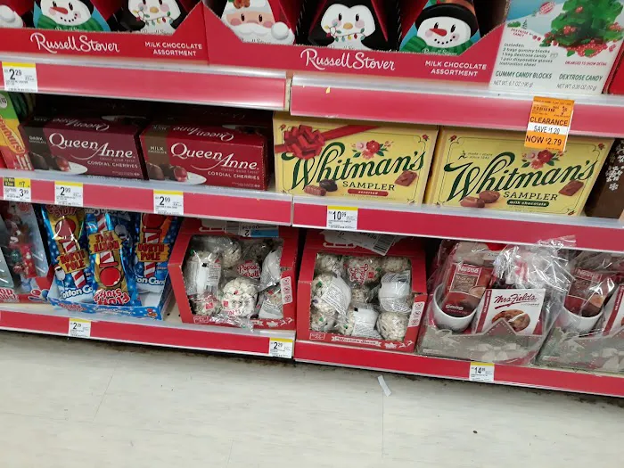 Walgreens 0