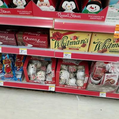 Walgreens