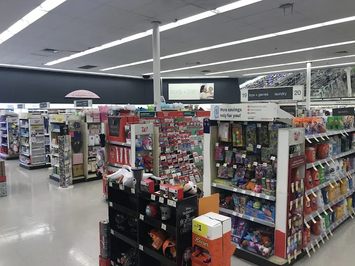 Walgreens 4