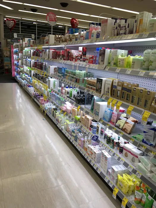Walgreens 6
