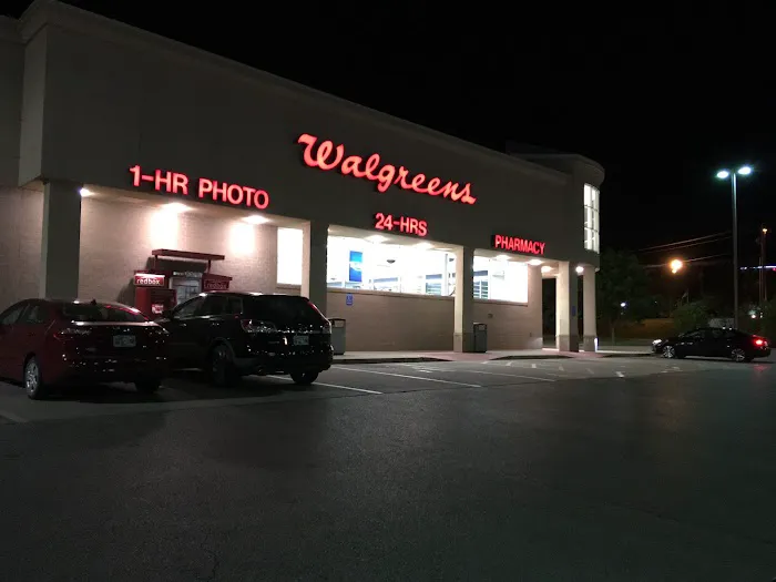 Walgreens 5