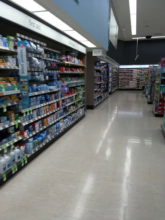 Walgreens 7