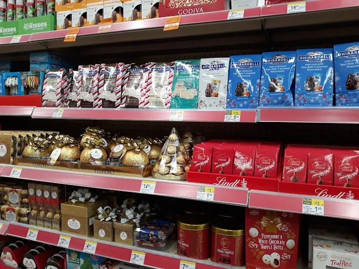 Walgreens 9