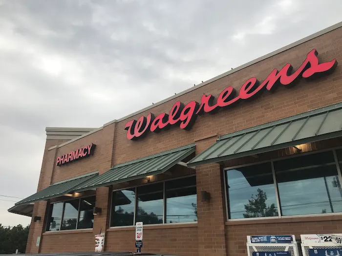 Walgreens 8
