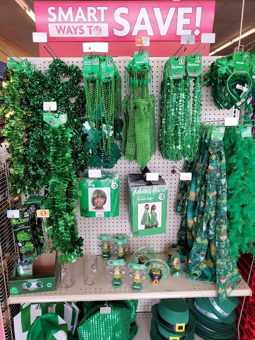 Family Dollar 0