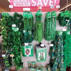 Family Dollar ico