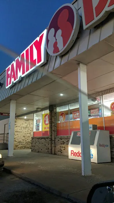 Family Dollar 2