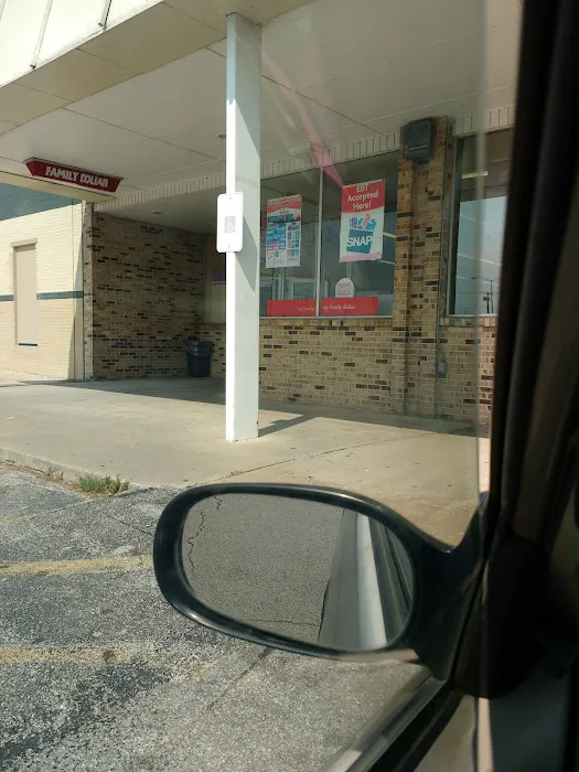 Family Dollar 1